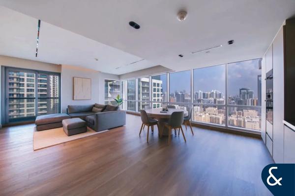 Golf | Canal Views | Vacant on Transfer